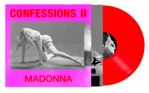 Photo-Confessions